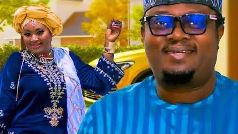 Iyawo Alhaji 4 Yoruba Movie 2025 Drama Iteledicon, Lateef Adedimeji, Mobimpe, Niyi Johnson