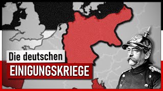Das Deutsche Kaiserreich | In drei Kriegen zum Nationalstaat