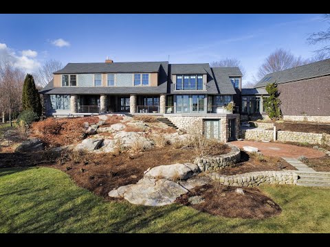 183 South Street, Rockport, MA home video tour