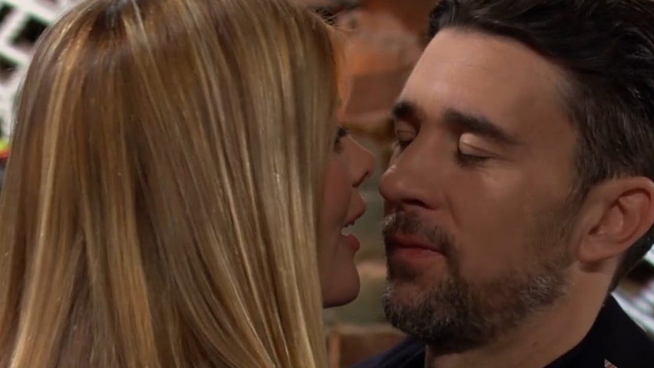 Спойлеры Y&R: Кейн и Филлис — следующая влиятельная пара? Проблемы для Дженоа!