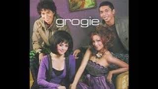 Grogie - Indah cinta