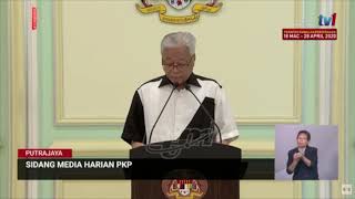 352 rakyat Malaysia di Turki dalam proses di bawa pulang