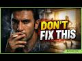 Why Quitting Smoking Never Works and What Actually Does | Ashdin Doctor | Greater Than Clips
