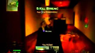 Spawn Killing MW2
