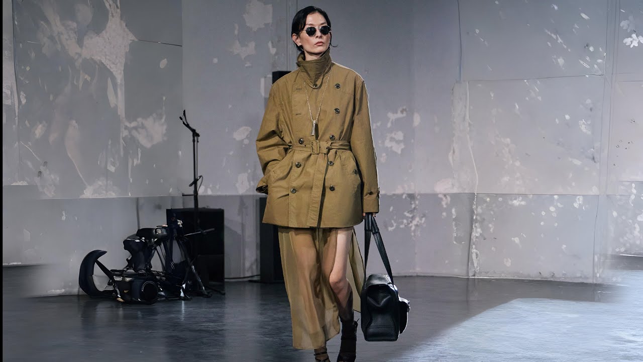 Lemaire | Spring/Summer 2026 | Paris Fashion Week