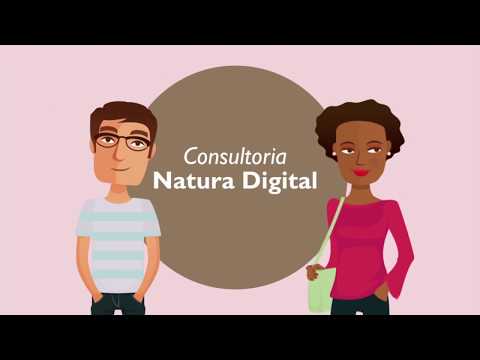 COMO SER CONSULTORA NATURA DIGITAL