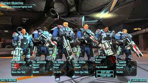 XCOM Enemy Unknown Episode 21