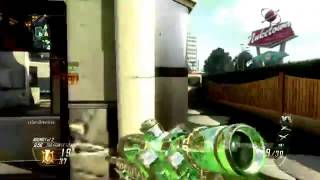 Obey_Asylze Obey Comeback RC Response!