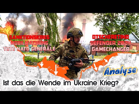 Peinliche Niederlage der Nato in der Ukraine? (Analyse)