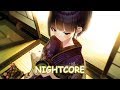 [Nightcore] Waiting For Love - Maiko Nakamura Feat. Noa
