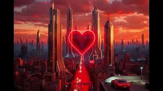 Heartbeat Only For You (Commercial R&B New Song) | 【必聽 Pop R&B】Oh, my heart goes boom, boom, boom