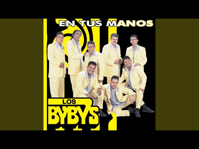 Los Byby's - Me Dejaste Llorando