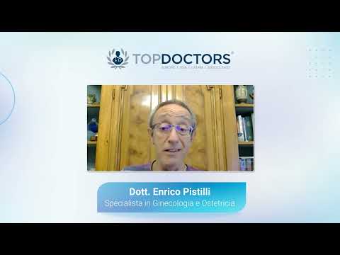 Parto Prematuro | Dott. Enrico Pistilli