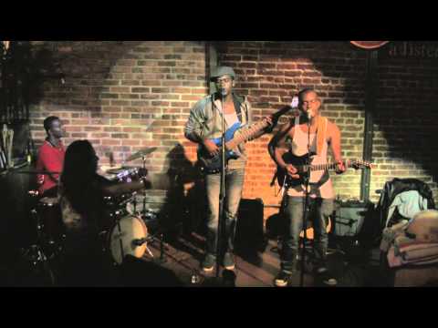 Oumar Konate Live - Ma Cherie