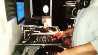 How To Scratch Dj Deacon Wrse Fever Mix