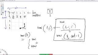 Dynamic Programming - Session 3 - Number of Ways and Minimum Cost Type Problems