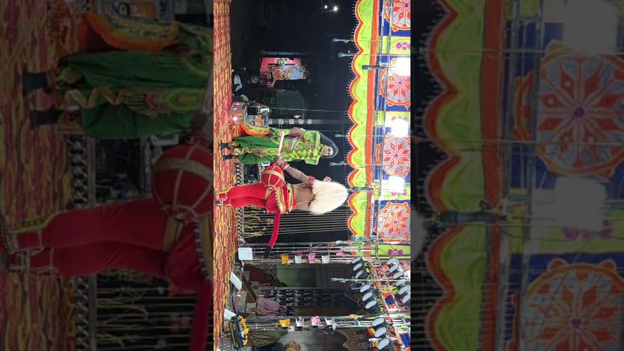 Nila bhai //ramahanu judha //sahanikera //BRAHMAGIRI //@ss music brahmagiri