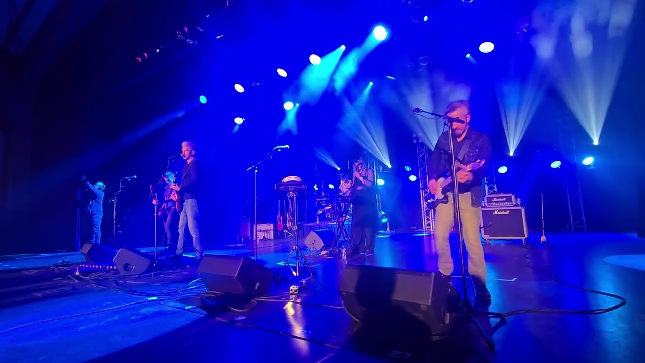 The Verve Pipe "The Freshman" 1-17-26 Wadsworth Ohio