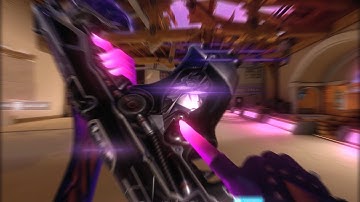 100 Strafe Bots in 83 Seconds