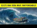 Queste Onde Giganti Non Si Limitano a Far Affondare le Navi - Le Cancellano