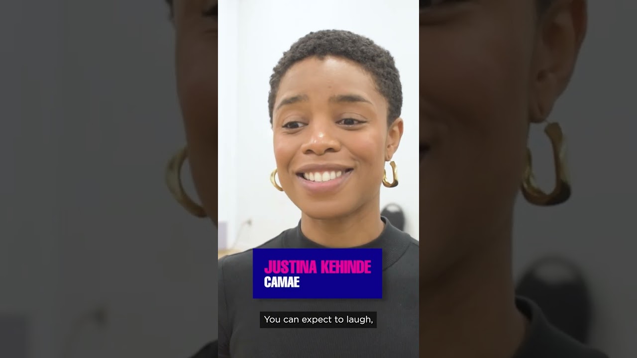 THE MOUNTAINTOP Staged Reading Rehearsals