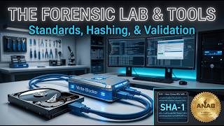 Celebrity 07 The Kernel Level Truth: Linux & Macintosh File Systems | Ep. 07.2025 | Digital Forensics Profile