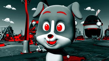 Toby Shocked Loco Nuts Sparta Pitch Sponsored by Preview 2 Mokou Deepfake Effects