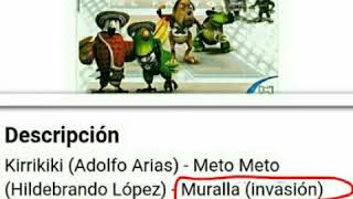 Versión 1 del video