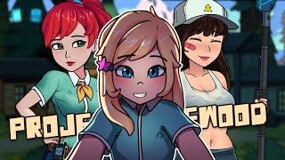 Camp Pinewood 2 - 1.6R Release (Patreon Version Free) Download for Pc/Android/Mac