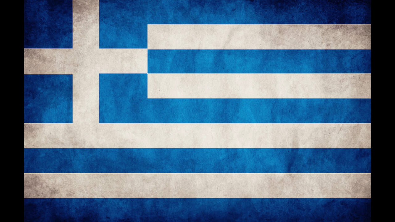 Eurovision 2006: Anna Vissi - Everything [Male version]