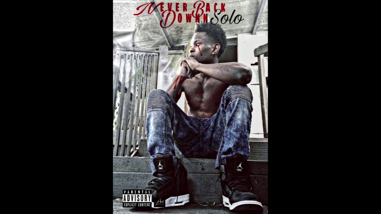 Watch NBD Solo - How it Feel (Official Audio) on YouTube Watch NBD Solo - How it Feel (Official Audio) on YouTube