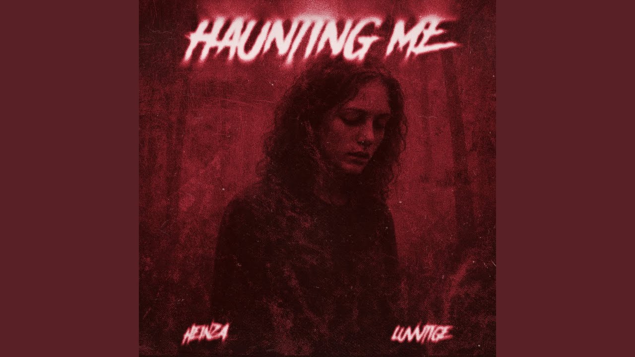 Haunting Me
