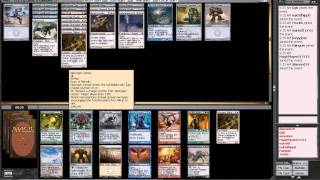 Painguin's MSS Draft # 2 Part 2