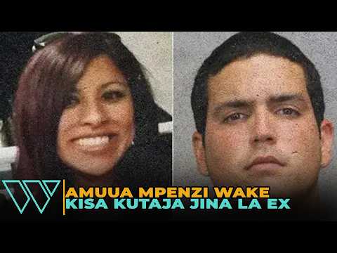 Amuua MPENZI wake Kisa KUTAJA jina la EX wake WAKATI wakifanya TENDO la NDOA