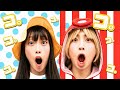 【MV】コ。コ。コ。(こんじゅり×たこちゃんねるソング)