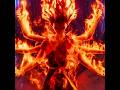 Ne Zha Final God Mode | NeZha Edit | #nezha #shorts #transformation #edit