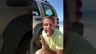 En 60 Seg, Prueba A Fondo Con La Jeep Liberty Y Con