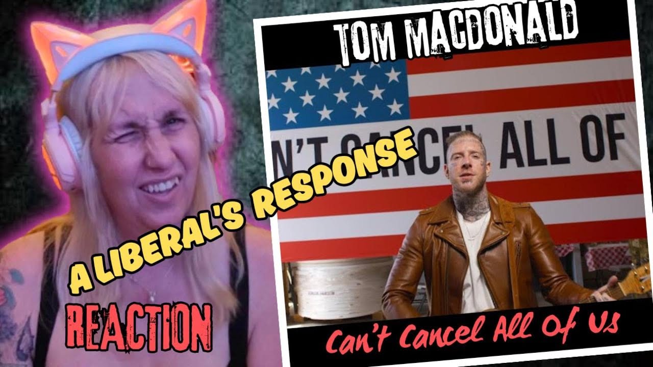 A Liberal's Response to: 