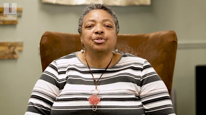 04 - Thursday's Thought - Elder Traci Coleman: God...