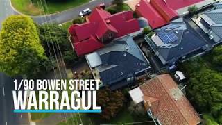 1/90 Bowen Street, Warragul - Flawless, Elegant and Perfectly Placed