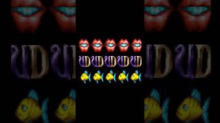 Amiga Demo Chaosland by Virtual Dreams and Fairlight | #amiga #cracktro #demoscene #retrogaming