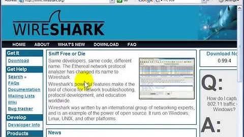 Wireshark   part 2 lesson 11 File Transfer Protocol ftp KJlAtYuuh9o