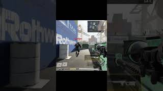 the sniper dual #codm #callofdutymobile #trending #egaming