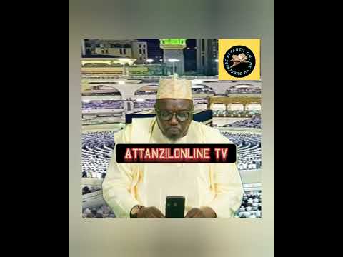 KARATUN ALQUR ANI GWANI ABBA ABDULLAHI ZARIA