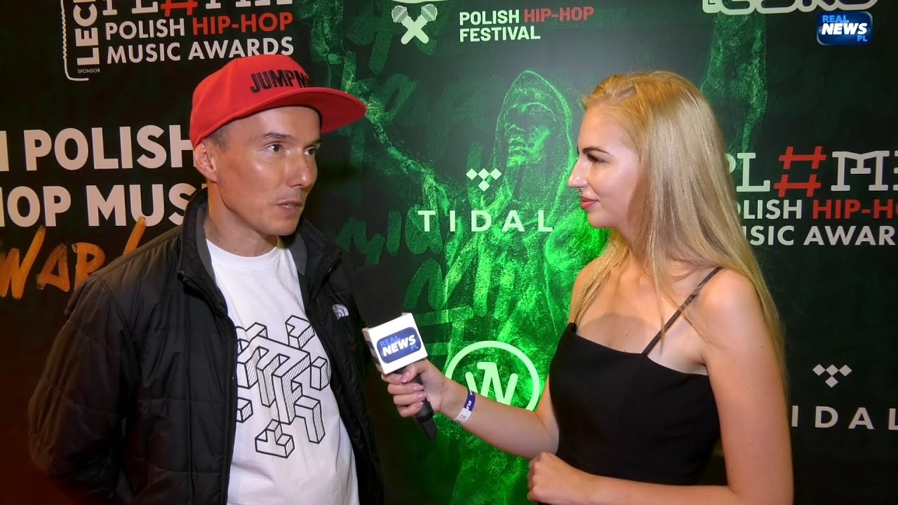 RAHIM O PAKTOFONICE: CIESZĘ SIĘ, ŻE ZAINSPIROWAŁEM MŁODYCH RAPERÓW ...