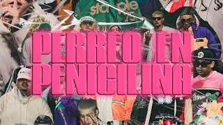 Uzielito Mix Ft. Candela Music - Perreo en Penicilina (Video Oficial)