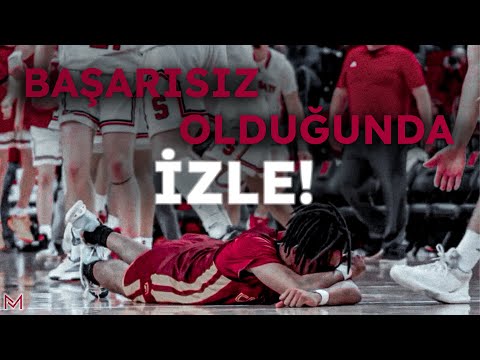 Disiplin Ve Motivasyon - Ders Çalışma Motivasyon Videosu