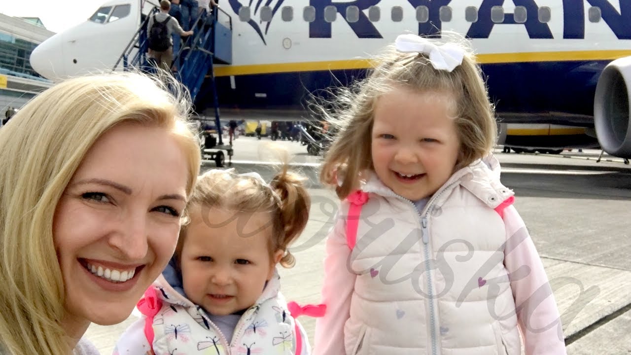 LECIMY DO POLSKI ✈️ | DLM - YouTube DLM