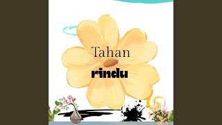 Tahan rindu