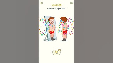 DOP 2: Delete One Part Level 63